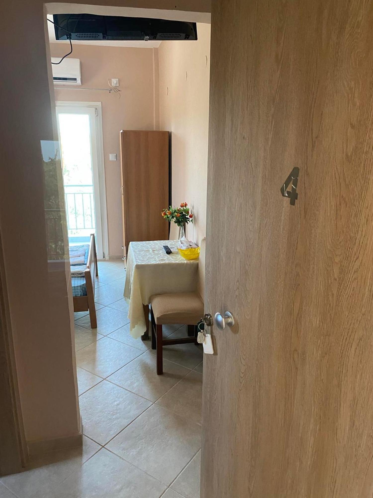 Apartment Dimitris